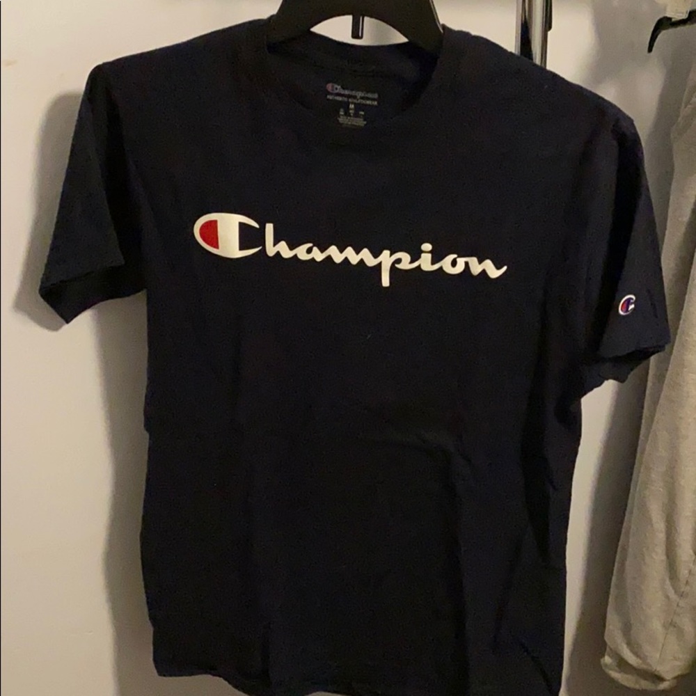 Champion Tee